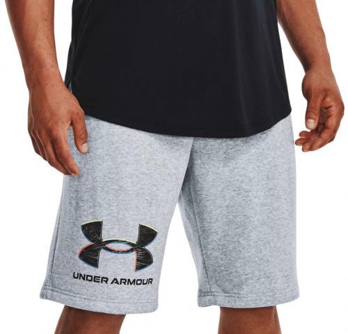 Šortky Under Armour UA Rival Flc Graphic