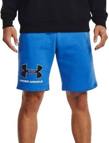 Šortky Under Armour UA Rival Flc Graphic Short-BLU