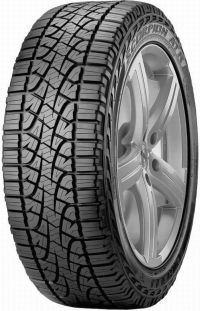 Pirelli Scorpion Atr 245/65 R 17 111T letní