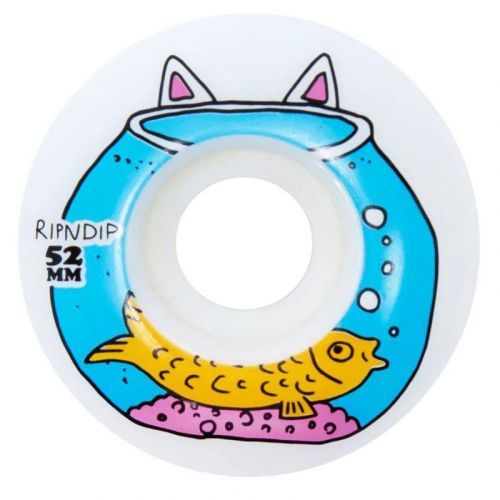 SK8 KOLA RIPNDIP FINDING NERMIO - 52mm