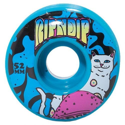 SK8 KOLA RIPNDIP PSYCHEDELIC - 52mm