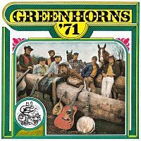 Greenhorns (Zelenáči) – Greenhorns '71 LP