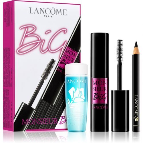 Lancôme Monsieur Big dárková sada