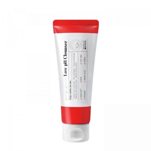 Mizon Goog Bye Blemish Low pH Cleanser 100ml