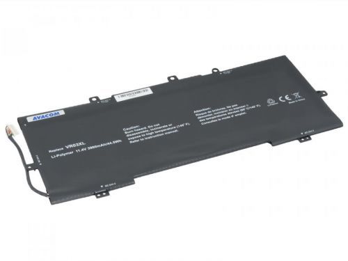 AVACOM baterie pro HP Envy 13-d000 series VR03XL Li-Pol 11, 4V 3900mAh 45Wh