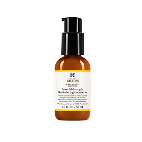 Kiehl's Účinné sérum s Vitaminem C (Powerful-Strength Line-Reducing Concentrate Reno) 50 ml