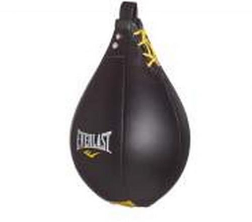 Everlast Leather speed bag