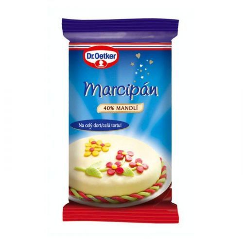 Marcipán 150g - Dr. Oetker