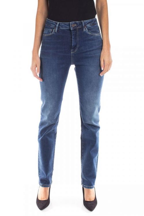Dámské džíny  Pepe Jeans DION STRAIGHT  W25 L32