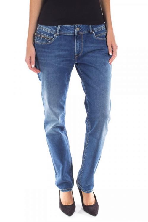 Dámské džíny  Pepe Jeans NEW BROOKE  W31 L30