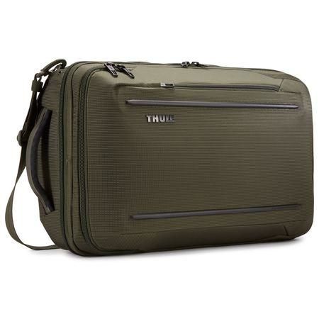 Thule Crossover 2 Convertible Carry On C2CC41 - zelená