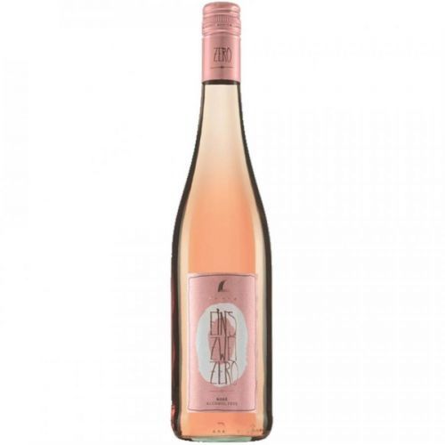 Leitz ''Eins-Zwei-Zero'' Rosé 0,75l 0%