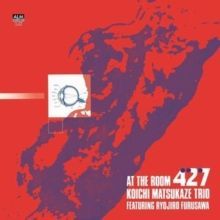 At the Room 427 (Koichi Matsukaze Trio) (Vinyl / 12