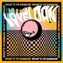 What's Yr Damage (Lovelorn) (Vinyl / 12