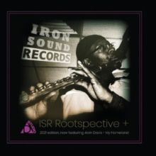 ISR Rootspective + (CD / Album)