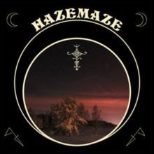 Hazemaze (Hazemaze) (Vinyl / 12