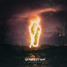 Ascension (Cemetery Sun) (CD / Album)