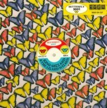 Butterfly 3001 (King Gizzard & the Lizard Wizard) (Vinyl / 12