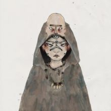 Antidawn EP (Burial) (Vinyl / 12