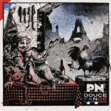 Douce Fange (Penses Nocturnes) (CD / Album Digipak)