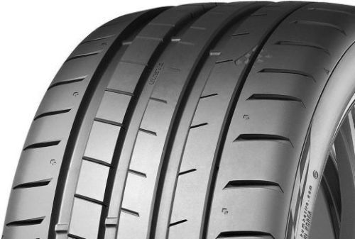 Kumho ECSTA PS91 XL 285/30 R20 99Y