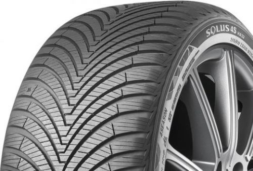 Kumho 225/55 R18 SOLUS HA32 102V XL
