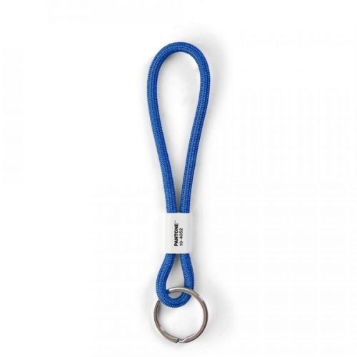PANTONE Poutko na klíče S - Classic Blue 19-4052 (COY20)