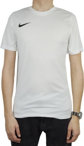 NIKE PARK VII TEE BV6708-100 Velikost: XL