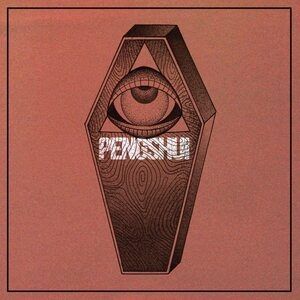Destroy Yourself (PENGSHUi) (Vinyl / 12
