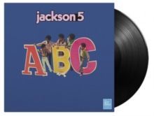 ABC (The Jackson 5) (Vinyl / 12