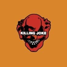 2003 (Killing Joke) (CD / Album (Jewel Case))