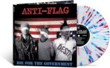 Die for the Government (Anti-Flag) (Vinyl / 12