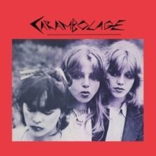 Carambolage (Carambolage) (Vinyl / 12