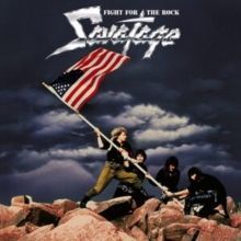 Fight for the Rock (Savatage) (Vinyl / 12