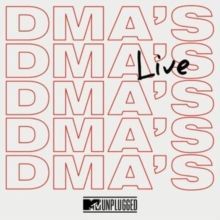 MTV Unplugged Live (DMA'S) (Vinyl / 12