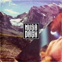 Musa Dagh (Musa Dagh) (CD / Album)