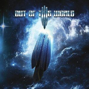 Out of This World (Out of This World) (Vinyl / 12