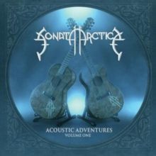 Acoustic Adventures - Volume One (Sonata Arctica) (CD / Album)