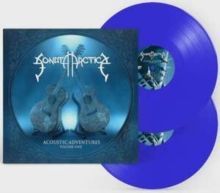 Acoustic Adventures - Volume One (Sonata Arctica) (Vinyl / 12