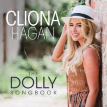 The Dolly Songbook (Cliona Hagan) (CD / Album Digipak)