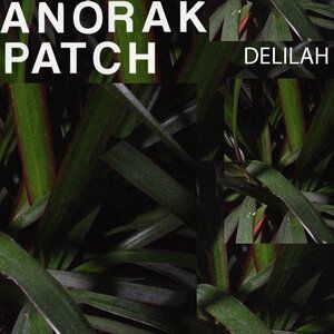 Delilah (Anorak Patch) (Vinyl / 7