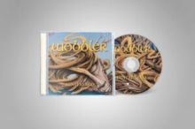 Hinterland (Wobbler) (CD / Album)
