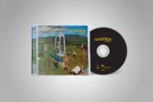 Afterglow (Wobbler) (CD / Album)