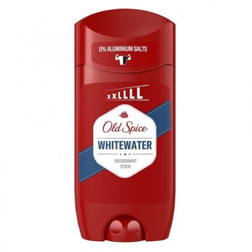 OLD SPICE Whitewater Tuhý deodorant XXL 85 ml