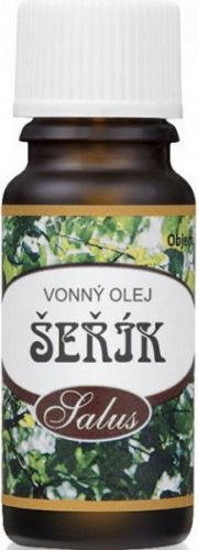 Šeřík - vonný olej Saloos 10 ml