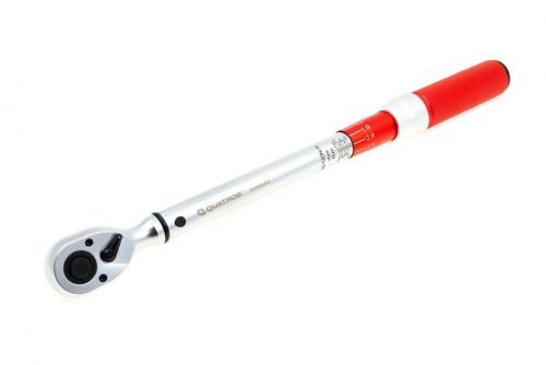 Momentový klíč 1/2