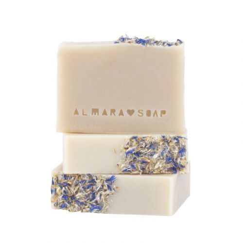 Almara Soap Přírodní tuhé Shave it all! 90 +- 5 g