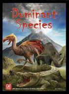GMT Dominant Species