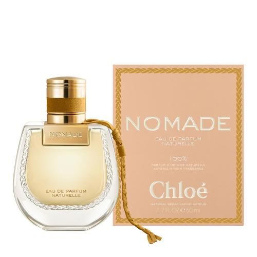Chloé Nomade Naturelle 50 ml parfémovaná voda pro ženy