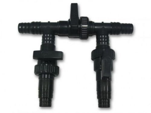 Marimex Obtok tříventilový k tepelnému čerpadlu